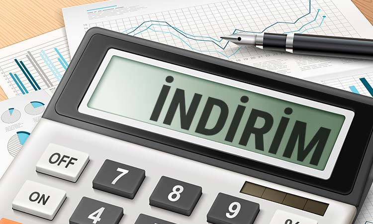 İndirimli Satın Alım