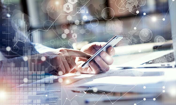 Teknoloji ve Yazılım Hizmeti