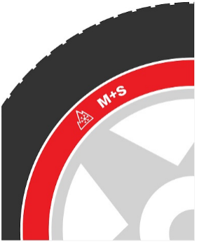 Kışlık Lastiklerin Sembolleri Ne Anlama Geliyor