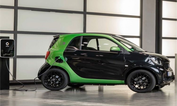 Elektrikli Araç Modelleri